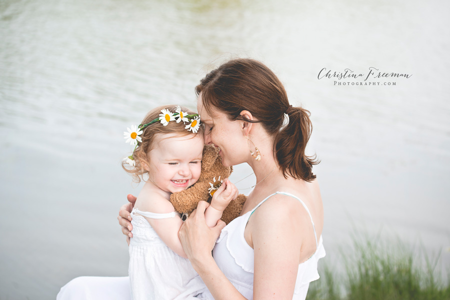 Glenview Skokie Wilmette Family and Child Photographer 