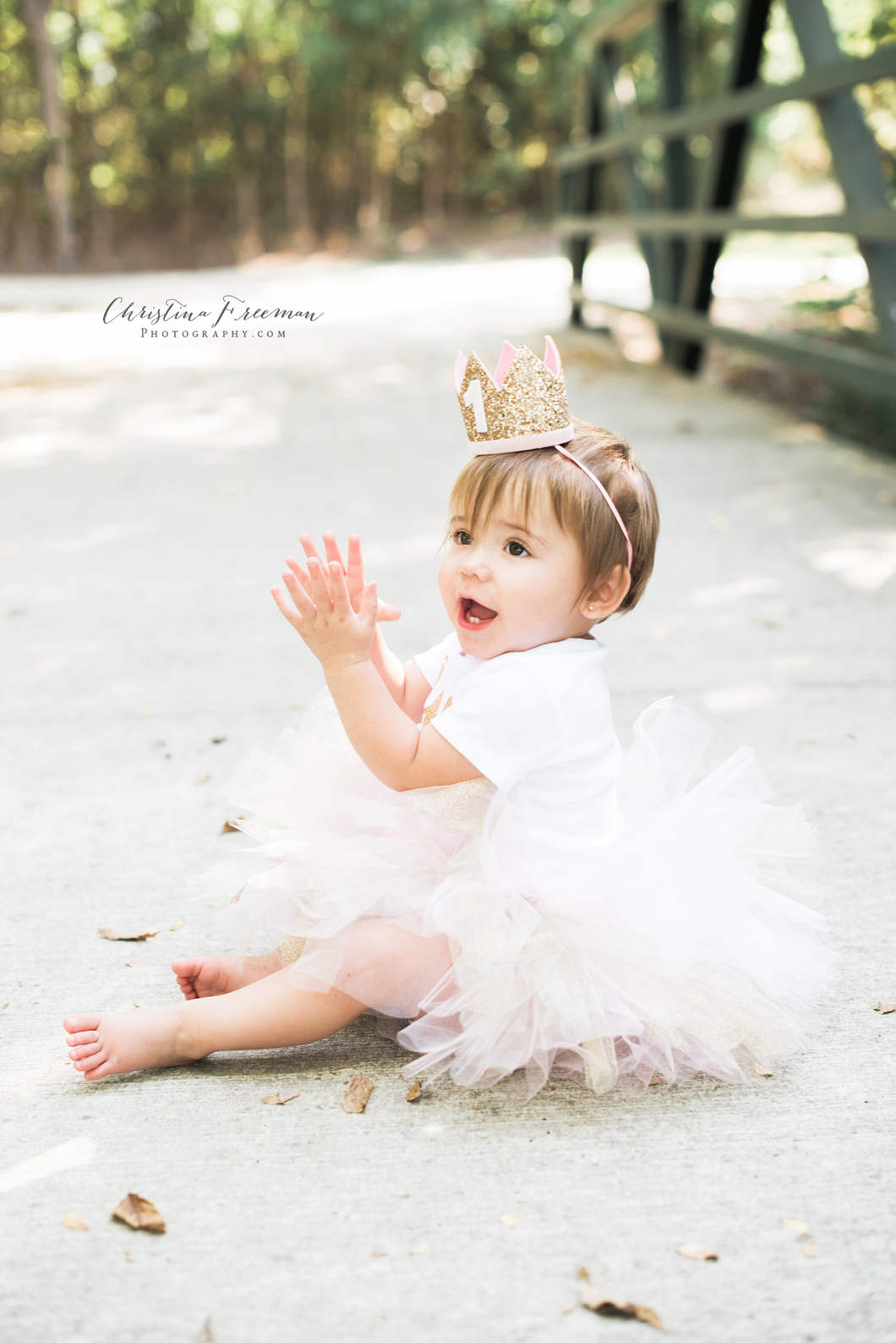 Anna TX baby photographer Christina Freeman Photography