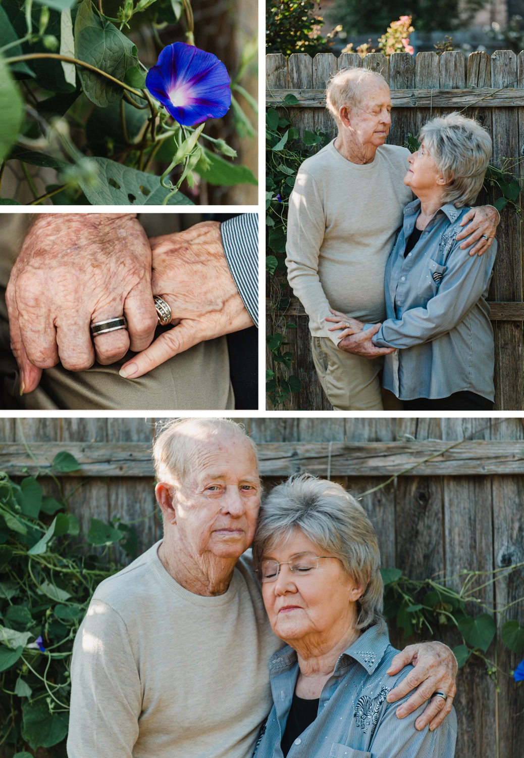 Inspiring-Couple-in-Anna-TX | Christina Freeman Photography