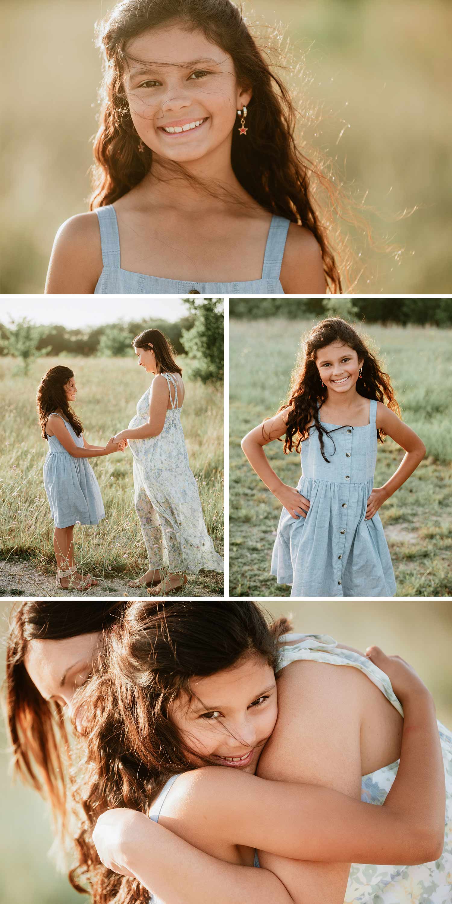 Plano TX Family Photographer | Christina Freeman Photography